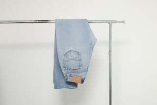 "DISTRESSED" Jeans W29 L32