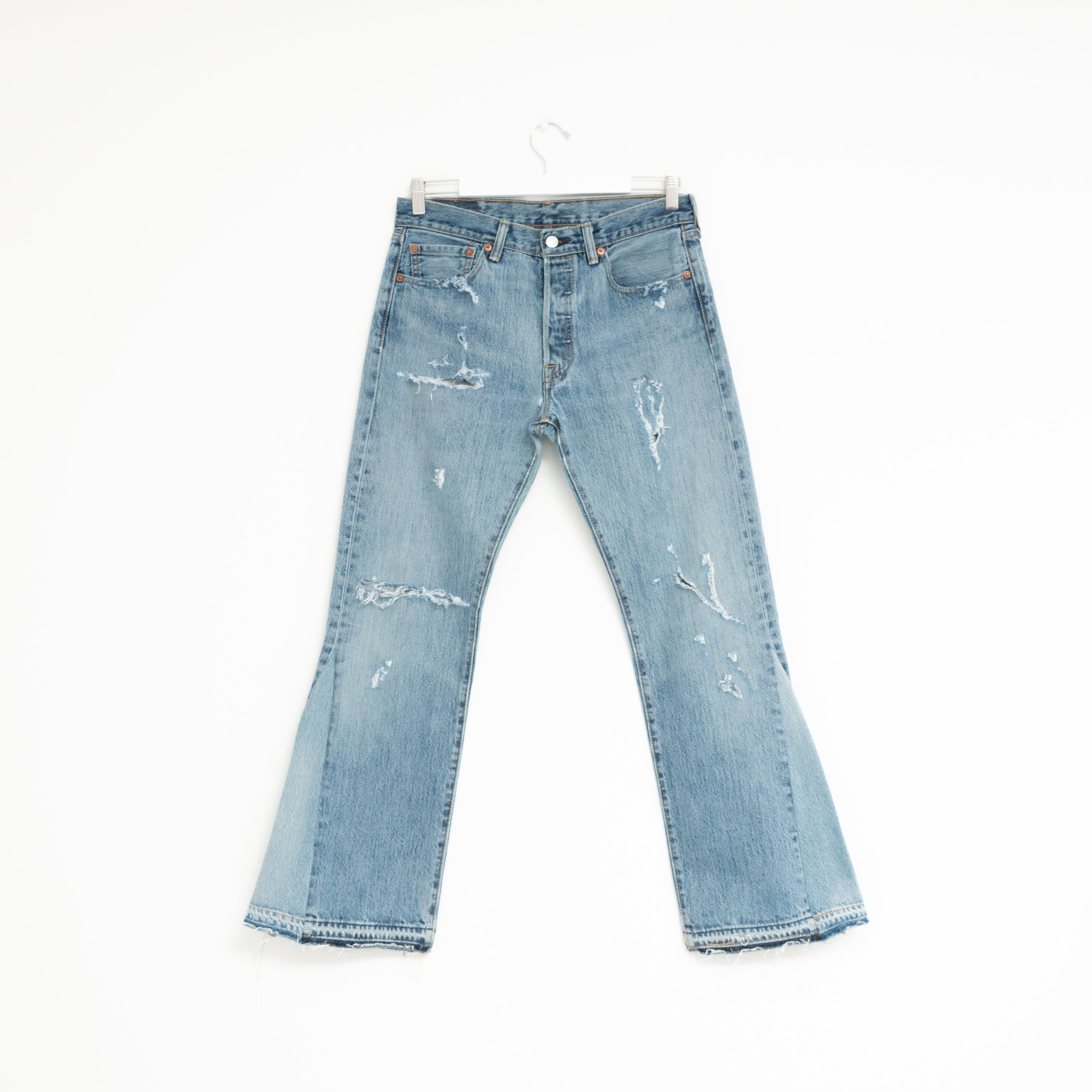 "FLARE" Jeans W32 L31
