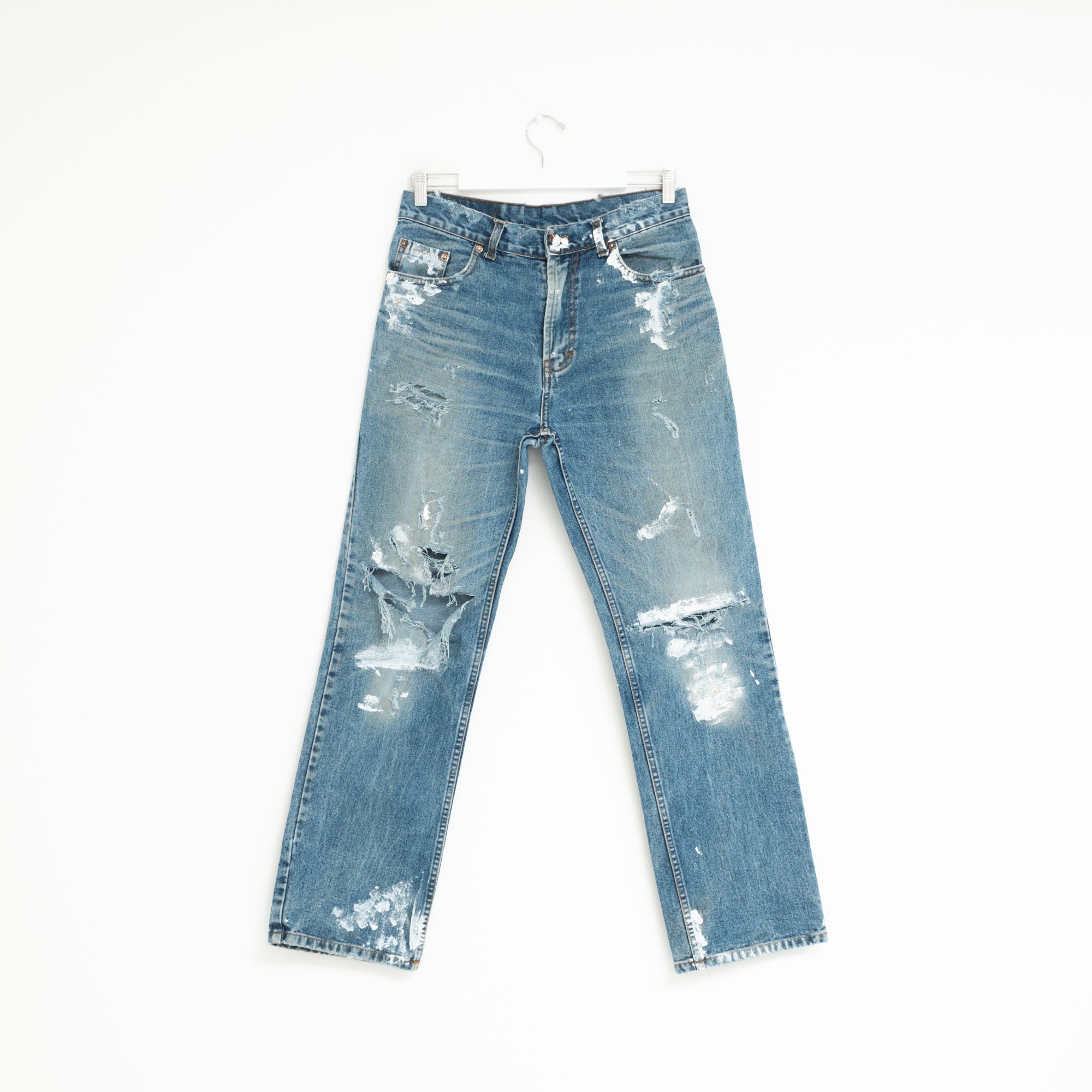 "PAINTER" Jeans W32 L31