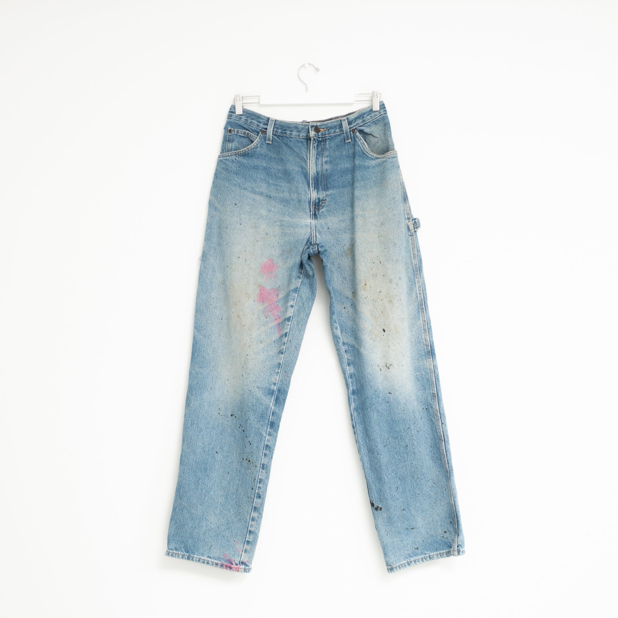 "CARPENTER"  Jeans W31 L34