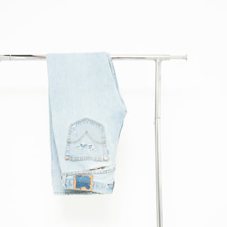 "DISTRESSED" Jeans W35 L35