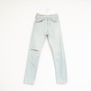 "DISTRESSED" Jeans W31 L35