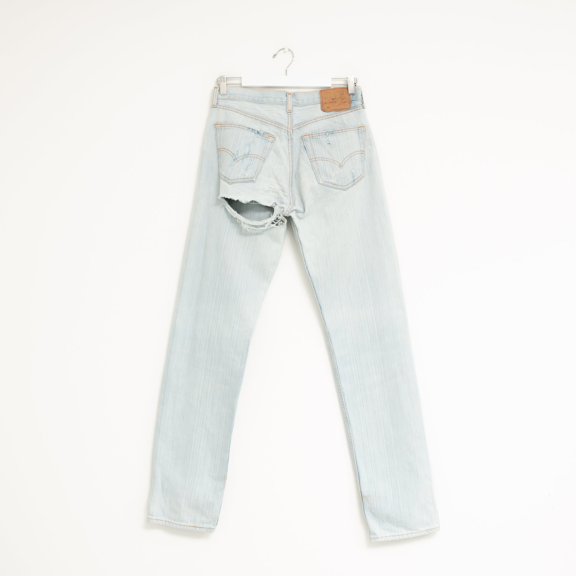 "DISTRESSED" Jeans W31 L35